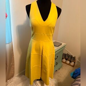 Gorgeous banana republic dress